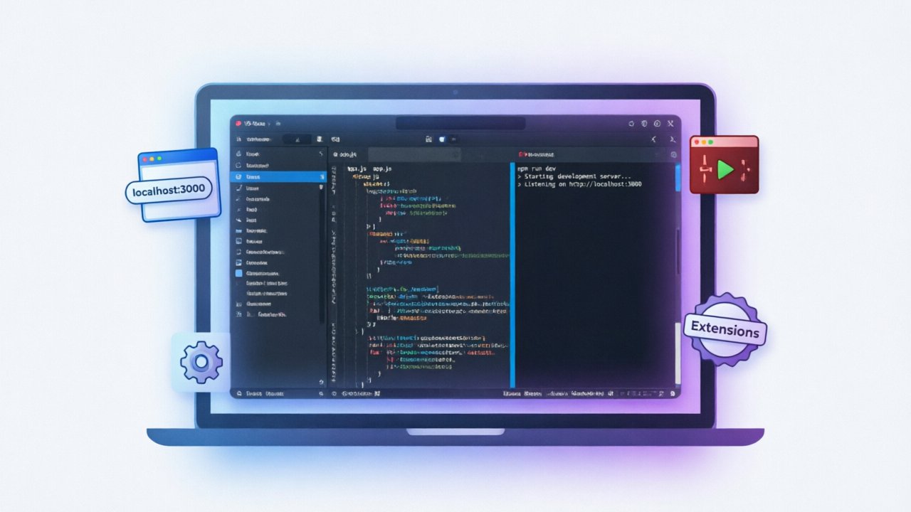 10 Web Development Productivity Tips That Will Save You Hours Every Week